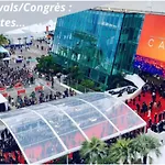 Studio Orange, Hypercentre A 2Minutes Du Palais Des Congres